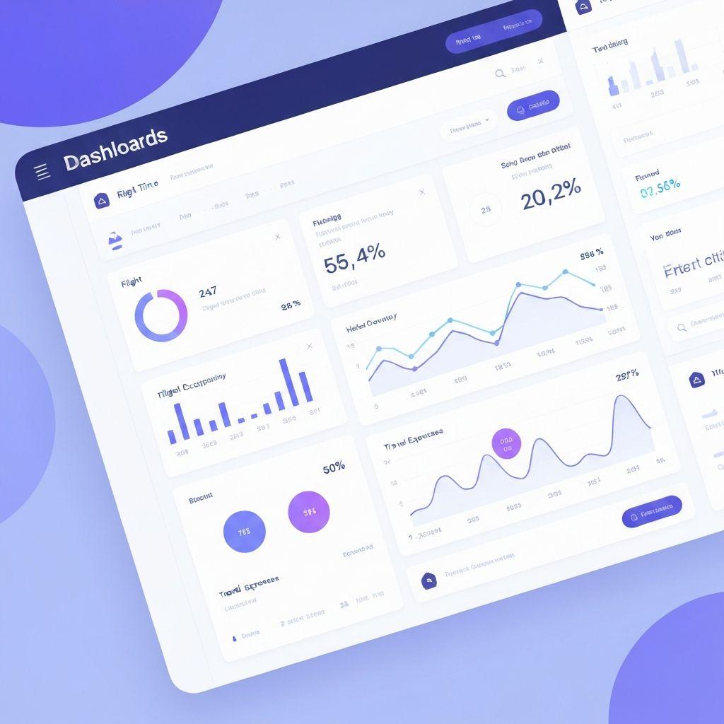 Dashboard Preview